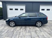 Škoda Octavia Kombi 1,8 l 112 kw