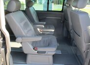 Volkswagen Multivan Kombi 2,5 l 128 kw