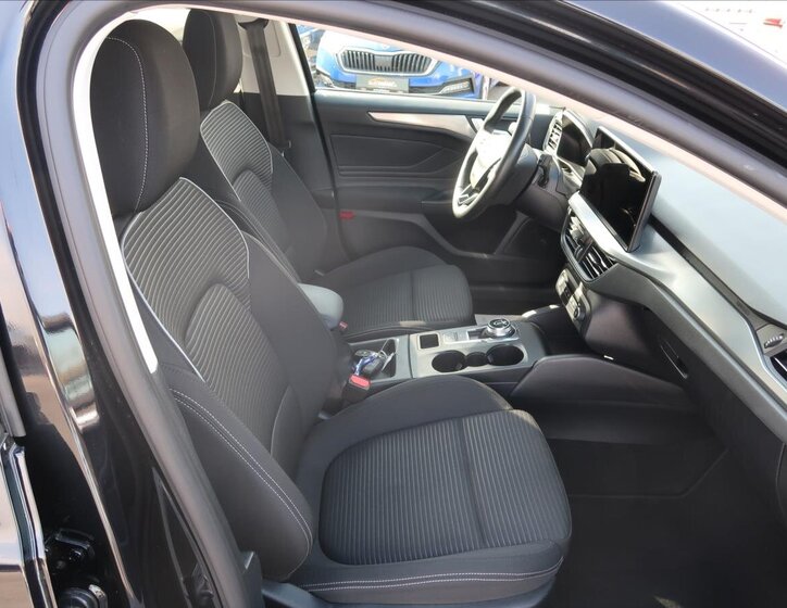 Ford Focus Kombi 1,5 l 85 kw