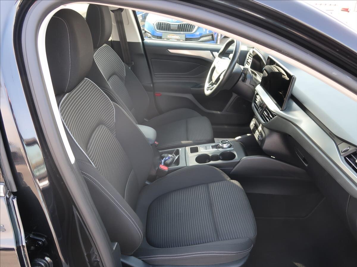 Ford Focus Kombi 1,5 l 85 kw