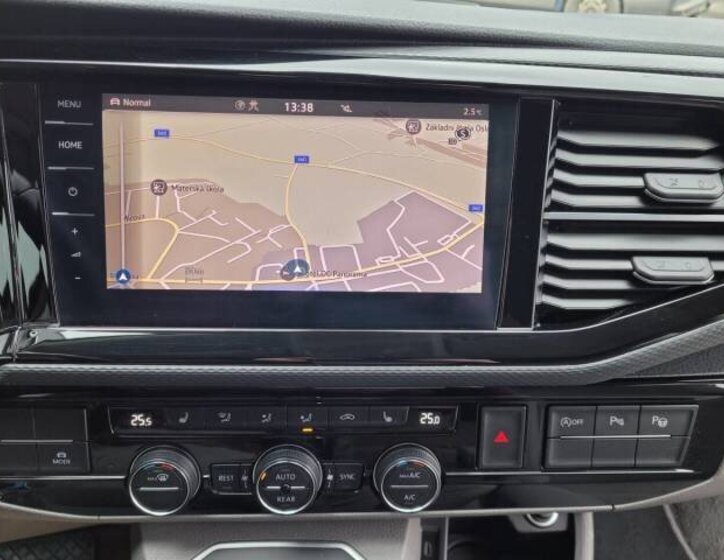 Volkswagen Ostatní Ostatní 2,0 l 110 kw