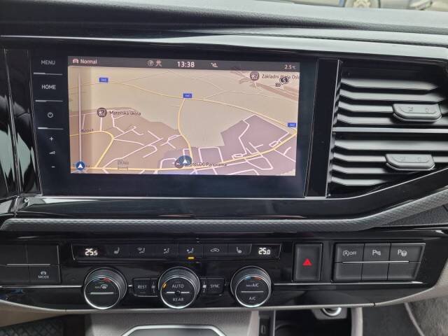 Volkswagen Ostatní Ostatní 2,0 l 110 kw