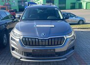 Škoda Kodiaq SUV / Terénní 2,0 l 147 kw