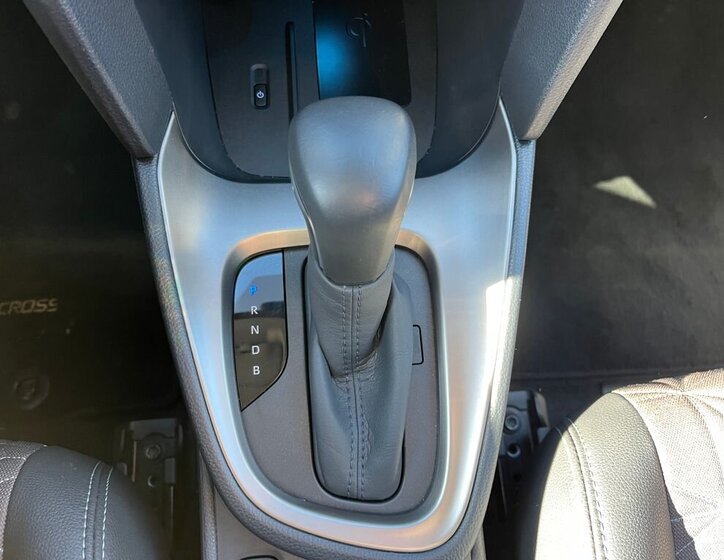 Toyota Yaris Cross SUV / Terénní 1,5 l 68 kw