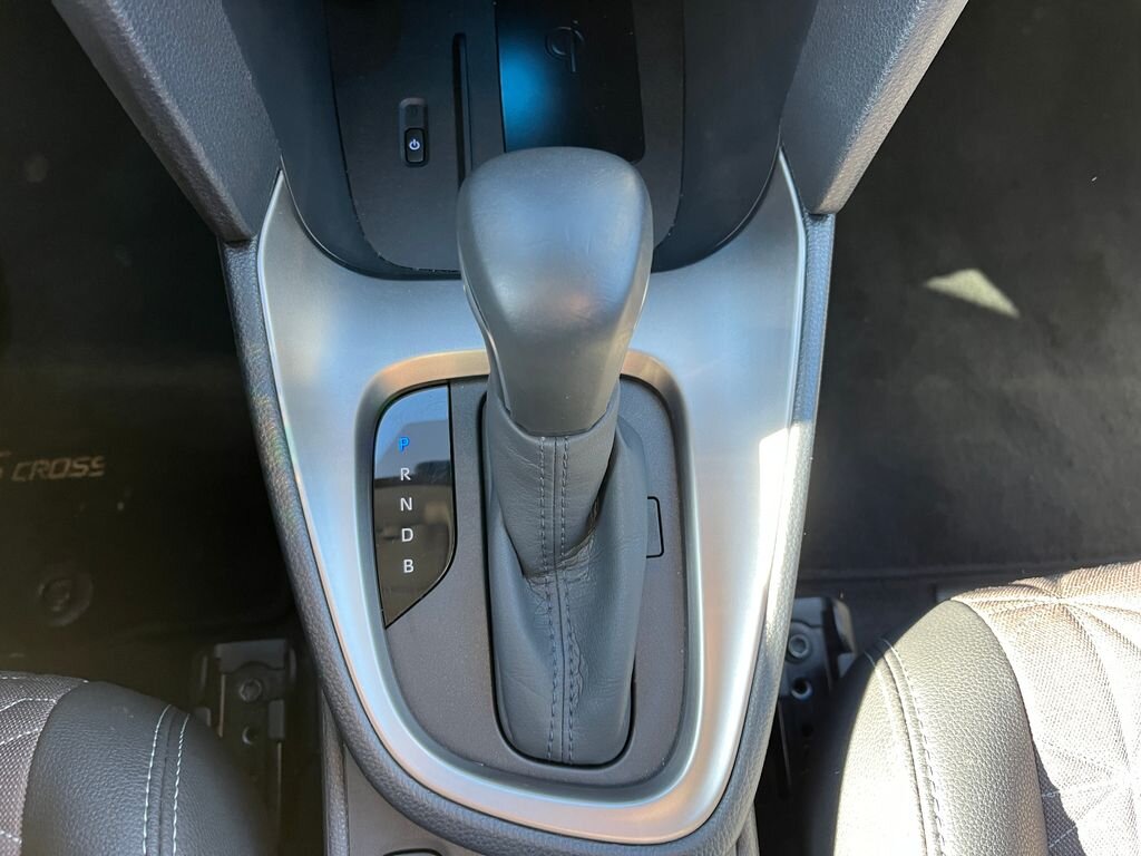 Toyota Yaris Cross SUV / Terénní 1,5 l 68 kw