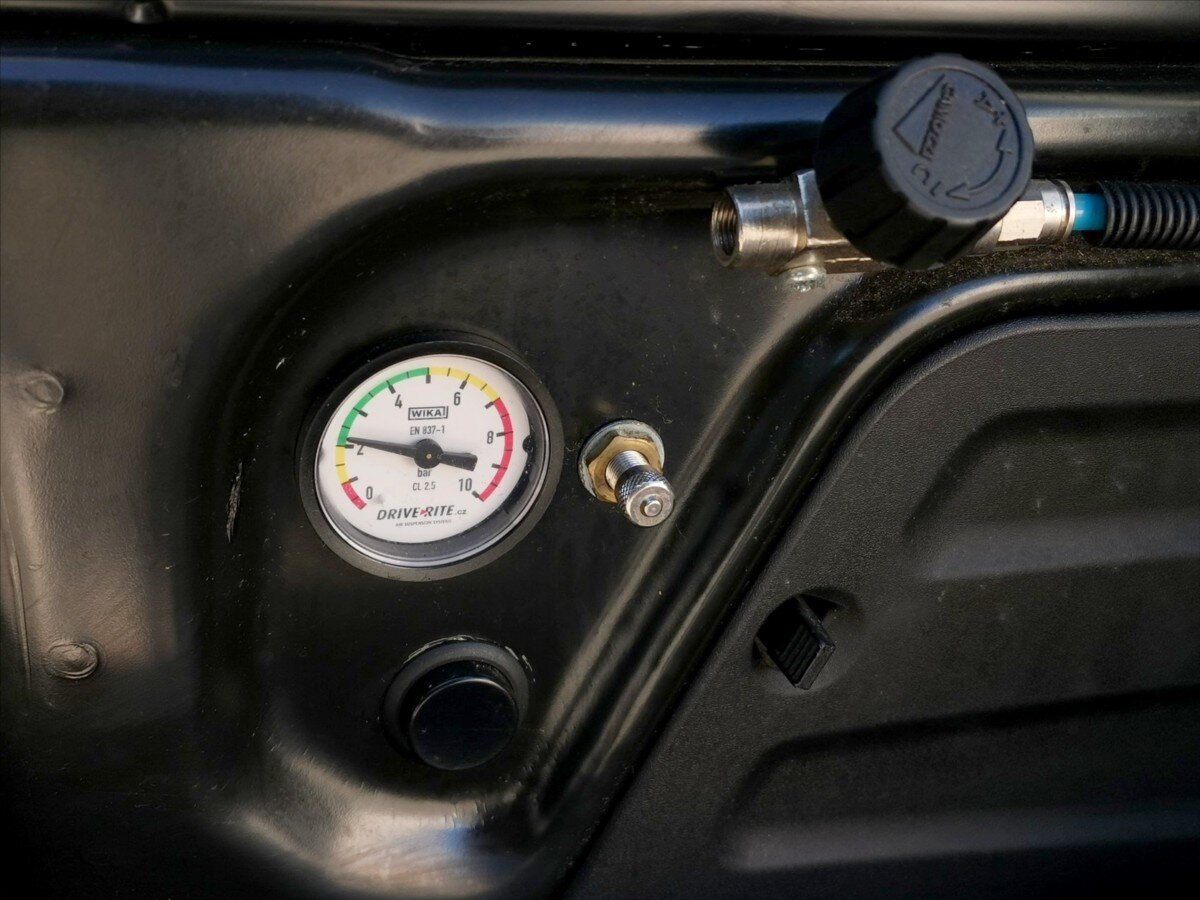 Renault Master Valník 2,3 l 120 kw