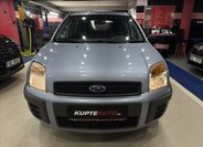 Ford Fusion Hatchback 1,4 l 59 kw