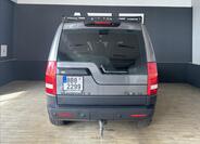 Land Rover Discovery 10