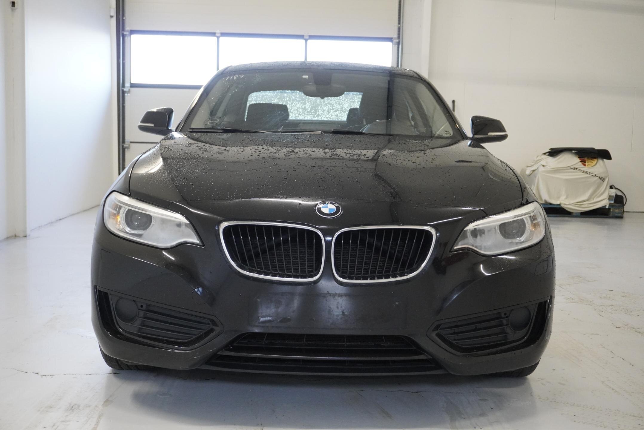 BMW Řada 2 Ostatní 2,0 l 135 kw