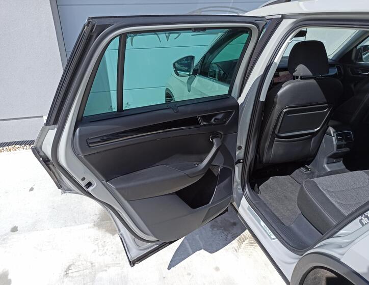 Škoda Kodiaq 22