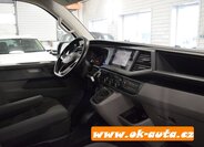 Volkswagen Ostatní VAN-Minibus 0,0 110 kw