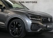 Volkswagen Touareg 6