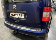 Volkswagen Caddy 20