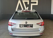 Škoda Superb Kombi 2,0 l 110 kw