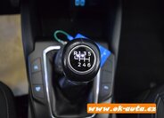 Ford Kuga SUV / Terénní 0,0 88 kw