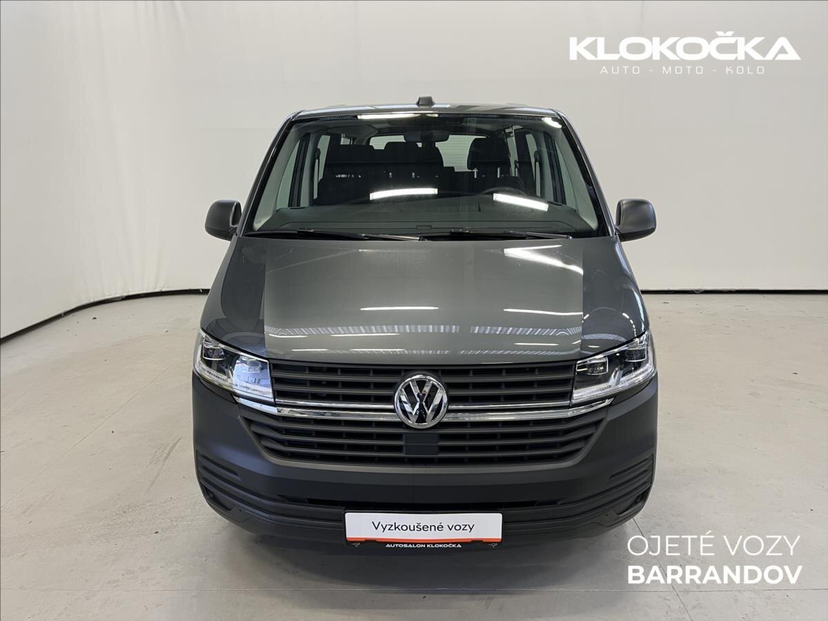 Volkswagen Transporter Kombi 2,0 l 110 kw