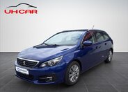 Peugeot 308 Kombi 1,2 l 96 kw