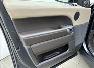 Land Rover Range Rover SUV 4,4 l 250 kw