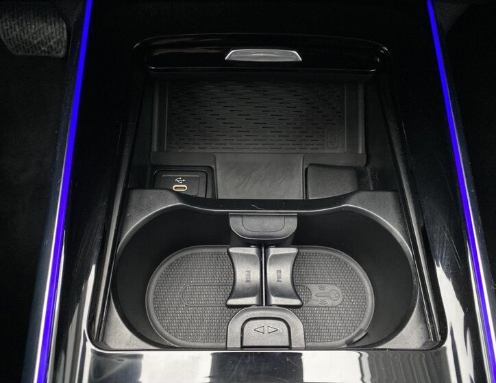 Mercedes-Benz Třídy B 22