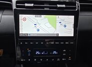 Hyundai Tucson SUV 1,6 l 132 kw