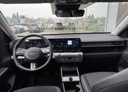 Hyundai Kona SUV 1,6 l 101 kw