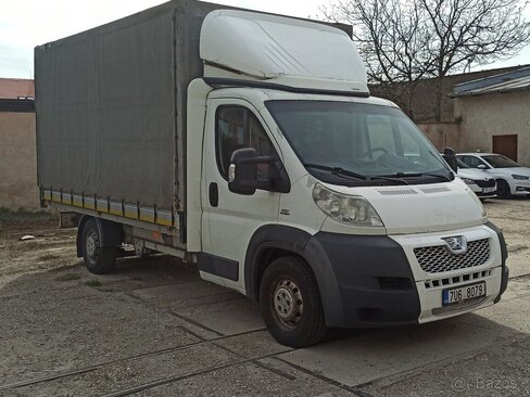 Fiat Ducato Ostatní 0,0 0
