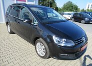 Volkswagen Sharan 7