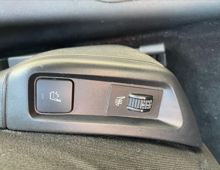 Citroën C5 Kombi 2,0 l 103 kw