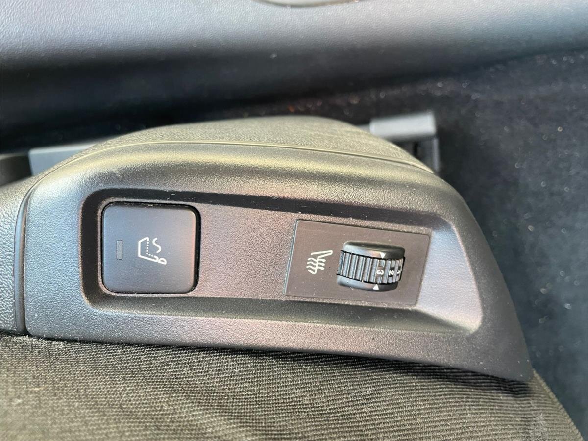 Citroën C5 Kombi 2,0 l 103 kw