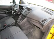 Ford Transit Connect 9