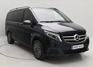 Mercedes-Benz Vito MPV 2,1 l 120 kw