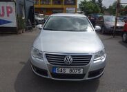 Volkswagen Passat 3