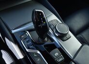 BMW Řada 5 Sedan / Limuzína 3,0 l 250 kw