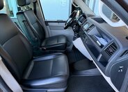 Volkswagen Caravelle 12