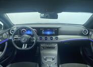 Mercedes-Benz Třídy E 13