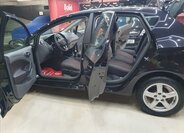 Seat Ibiza Hatchback 1,4 l 63 kw
