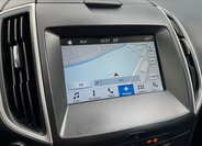 Ford S-MAX MPV 1,5 l 118 kw