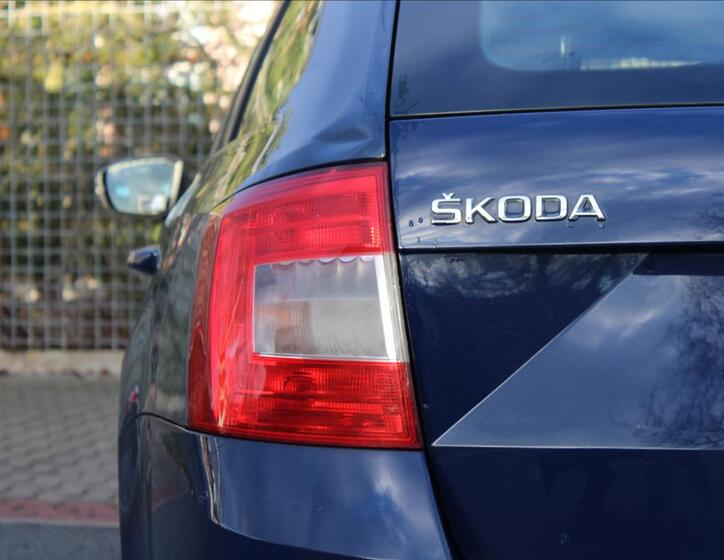 Škoda Octavia 39
