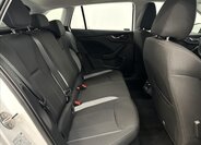 Škoda Scala Hatchback 999,0 70 kw