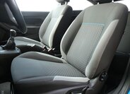 Ford Fiesta Hatchback 998,0 59 kw