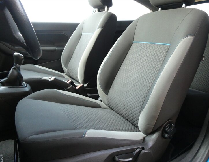 Ford Fiesta Hatchback 998,0 59 kw