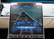 Mercedes-Benz Třídy S Sedan / Limuzína 3,0 l 320 kw