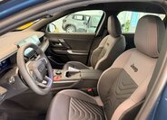 Jeep Compass SUV / Terénní 1,2 l 107 kw