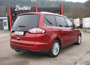 Ford Galaxy 7