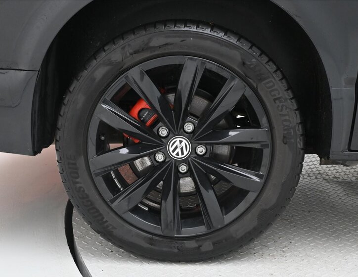 Volkswagen Multivan VAN / Minibus 2,0 l 150 kw