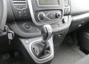 Renault Trafic Skříň 2,0 l 107 kw