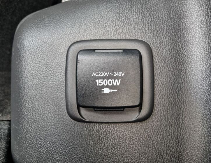 Mitsubishi Ostatní 24