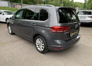 Volkswagen Touran Kombi 1,6 l 85 kw