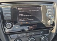 Škoda Octavia Kombi 1,6 l 77 kw