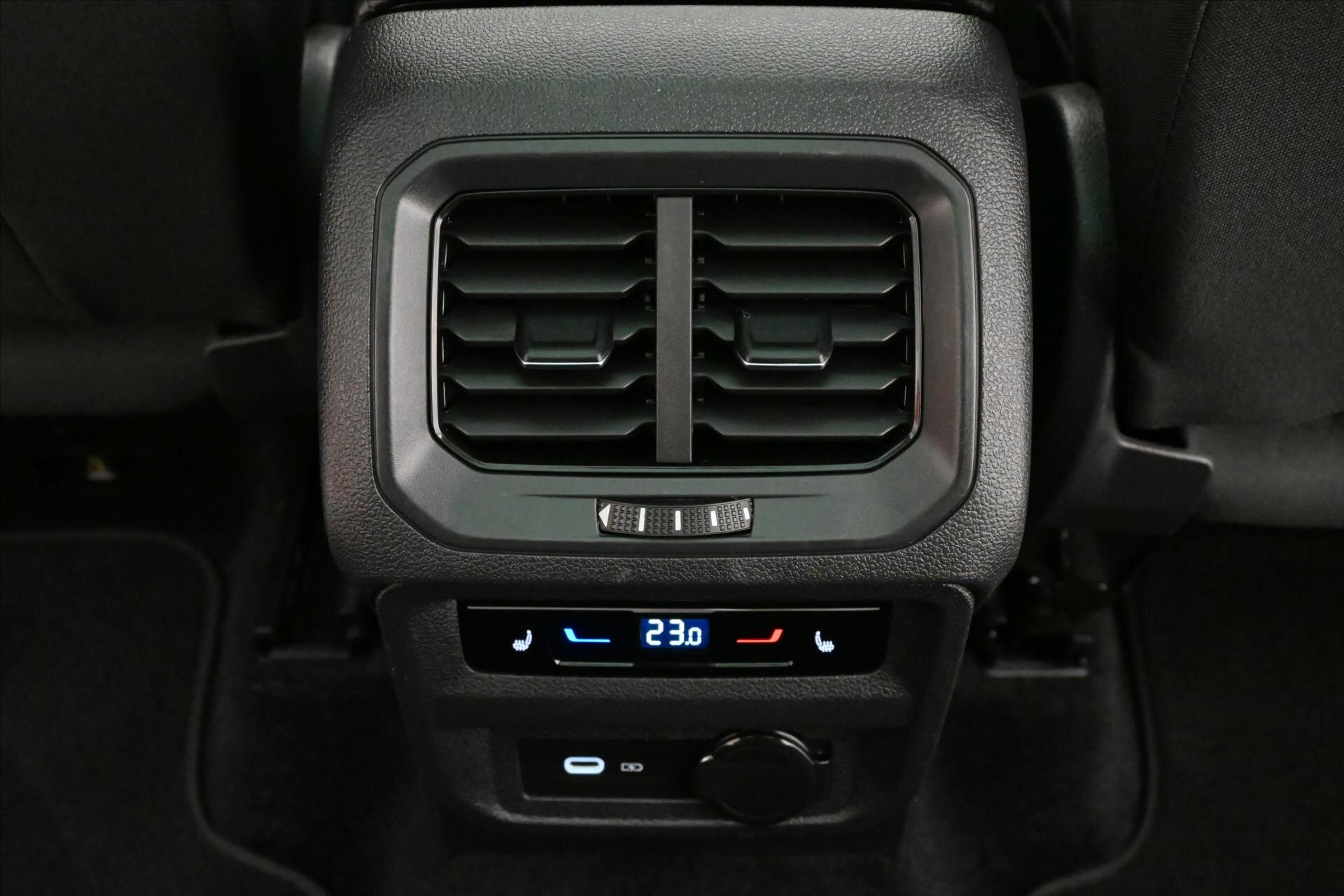 Volkswagen Tiguan Allspace SUV / Terénní 2,0 l 147 kw